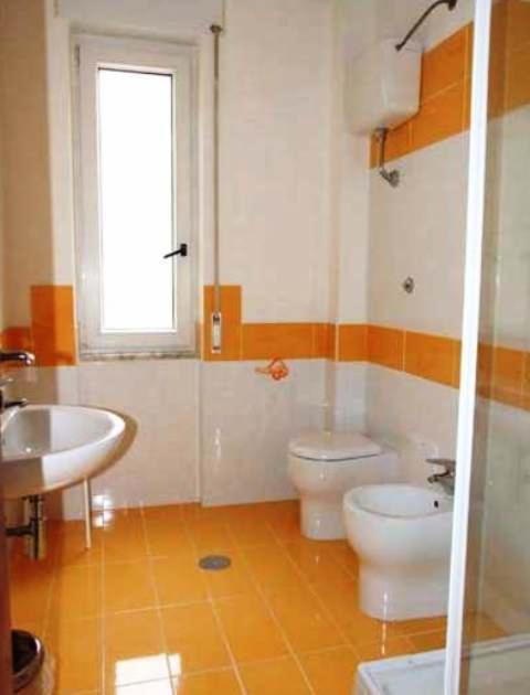 B&B Fronte Del Mare Salerno Kültér fotó